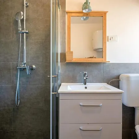 Apartment Suncani Krovovi *