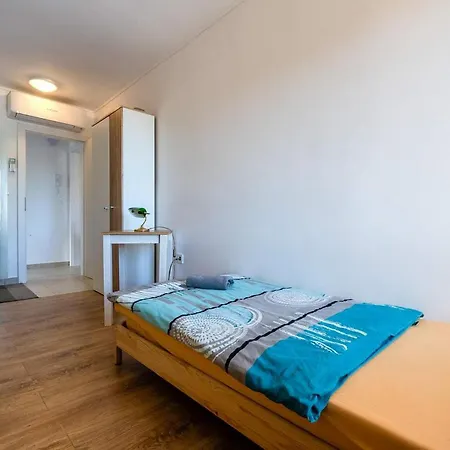 Apartment Suncani Krovovi *